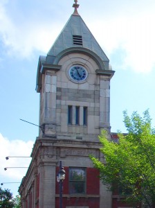 Old-Strathcona-Post-Office