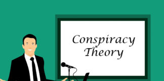 Conspiracy Theory Marketing