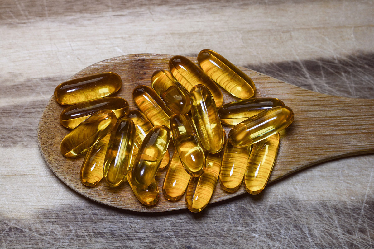 Omega 3s, 6s and 9s, What’s the Buzz?